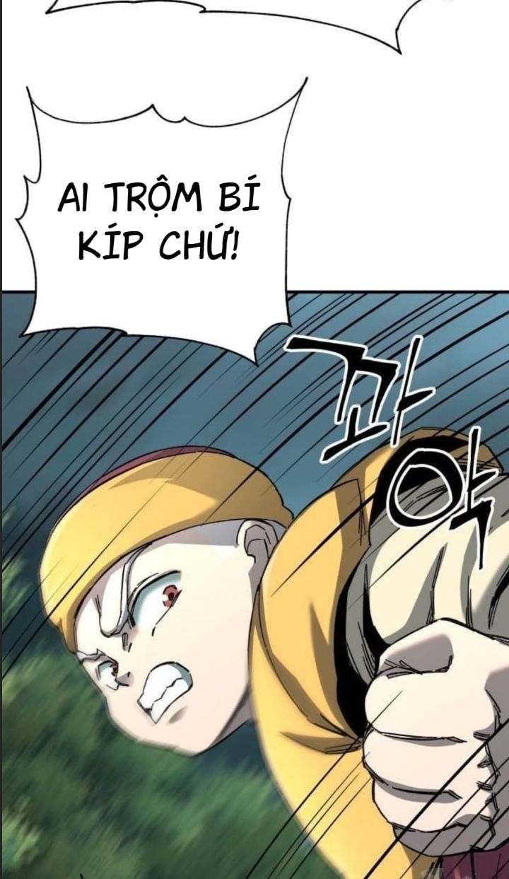 Ông Võ Giả Và Cháu Chí Tôn Chap 63 - Next Chap 64