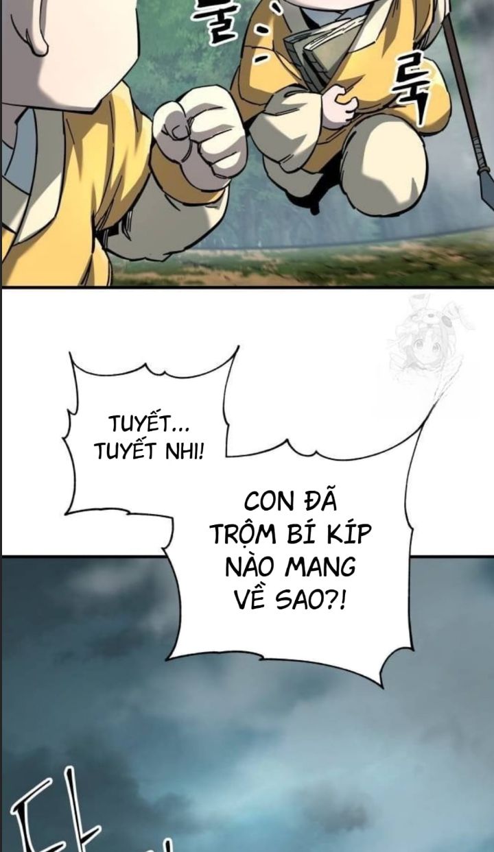 Ông Võ Giả Và Cháu Chí Tôn Chap 63 - Next Chap 64