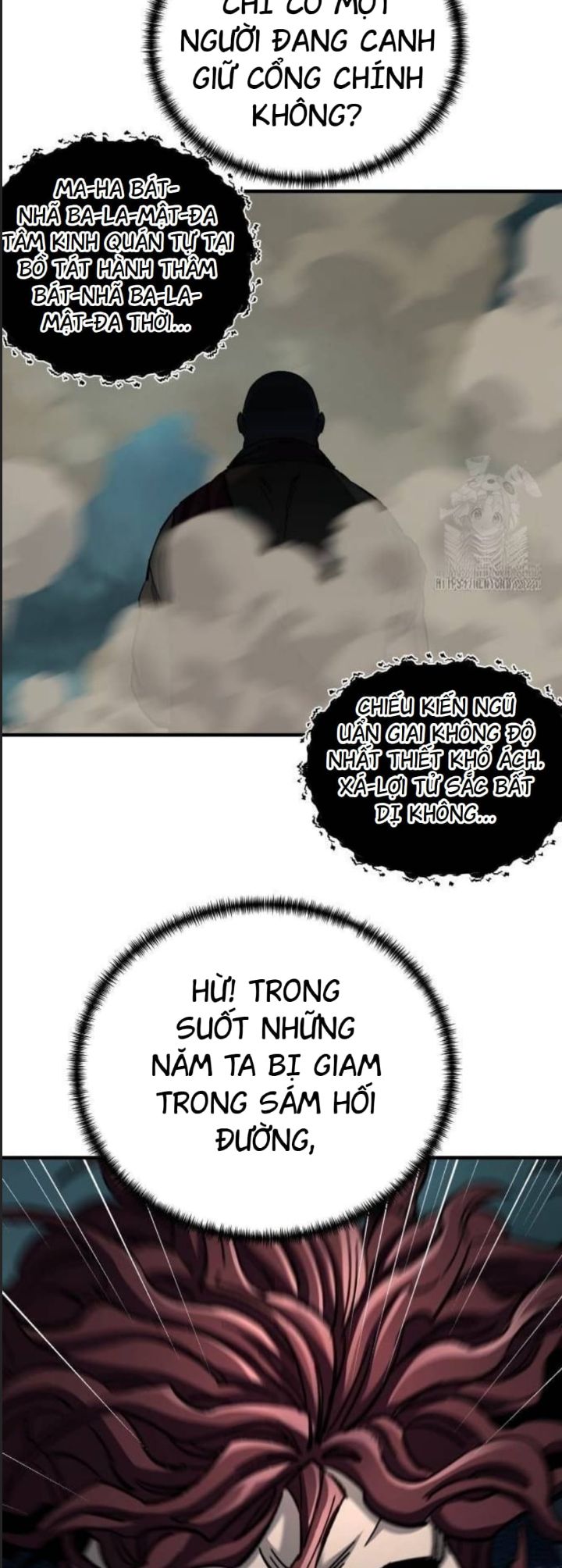 Ông Võ Giả Và Cháu Chí Tôn Chap 63 - Next Chap 64