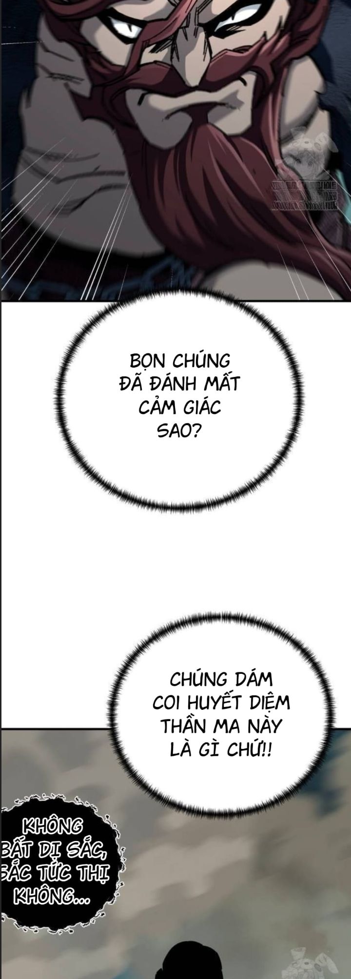 Ông Võ Giả Và Cháu Chí Tôn Chap 63 - Next Chap 64