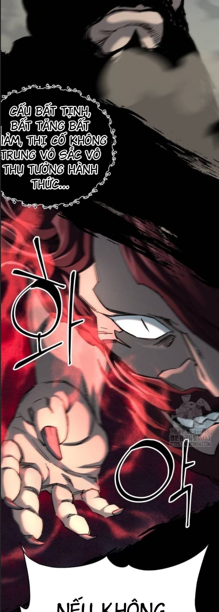 Ông Võ Giả Và Cháu Chí Tôn Chap 63 - Next Chap 64