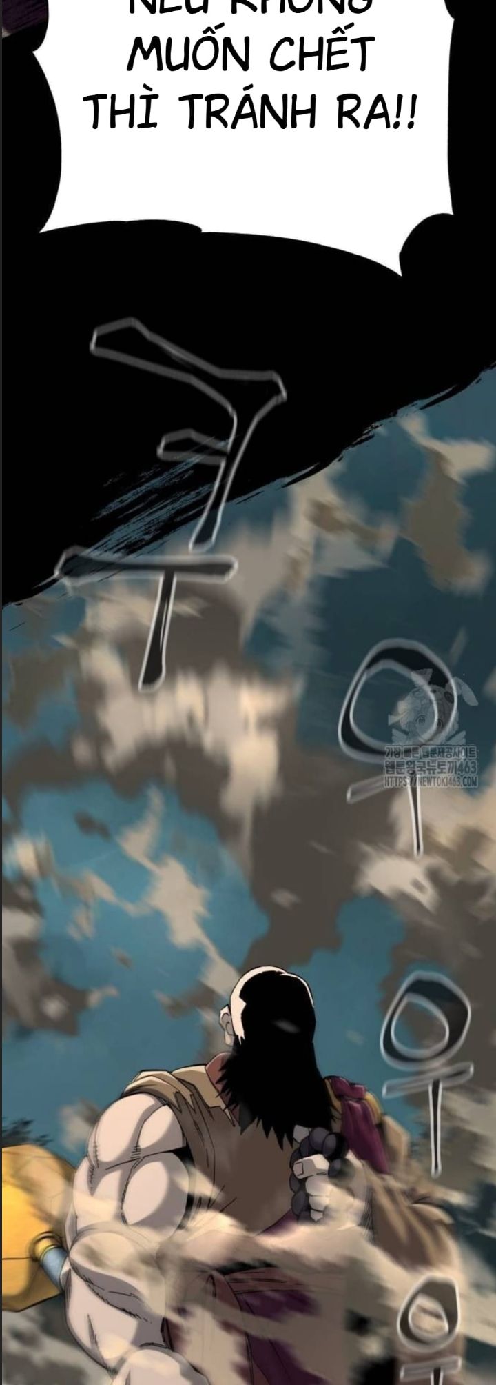 Ông Võ Giả Và Cháu Chí Tôn Chap 63 - Next Chap 64