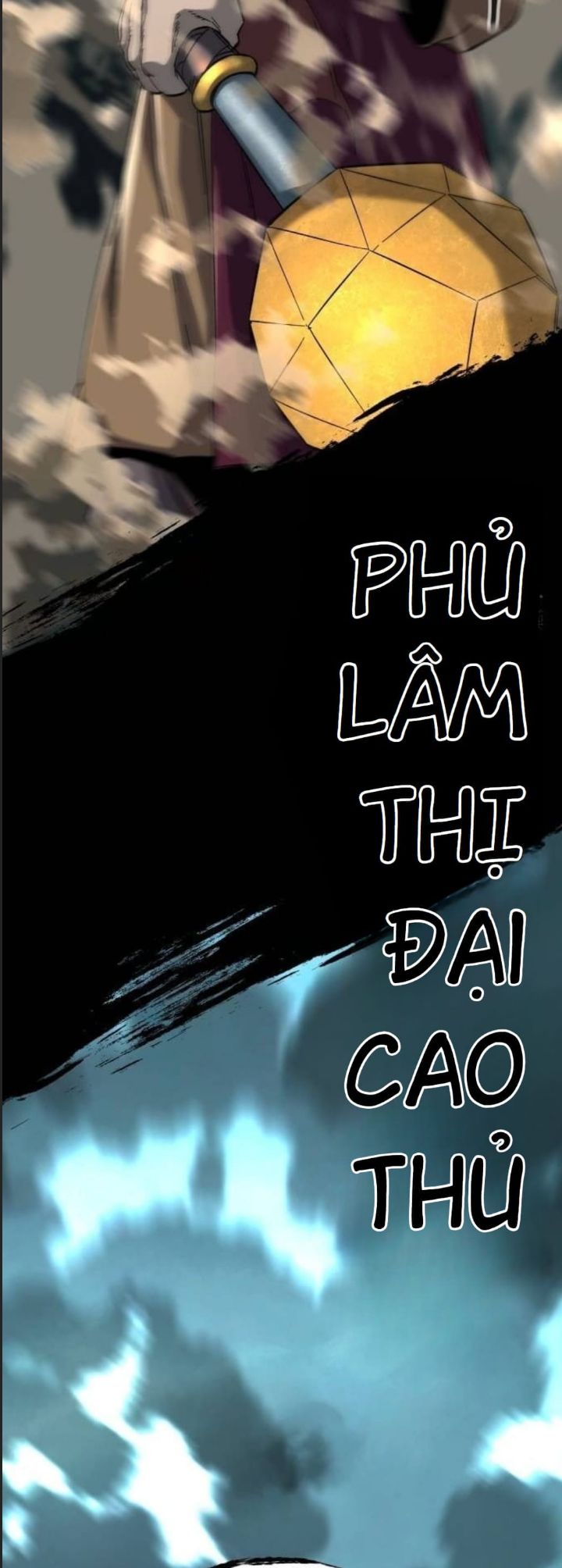 Ông Võ Giả Và Cháu Chí Tôn Chap 63 - Next Chap 64