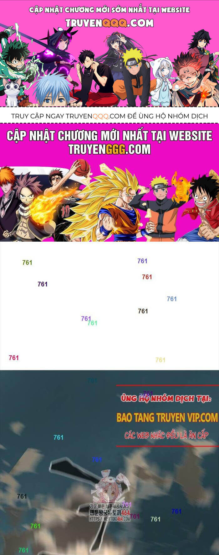 Ông Võ Giả Và Cháu Chí Tôn Chap 64 - Next Chap 65