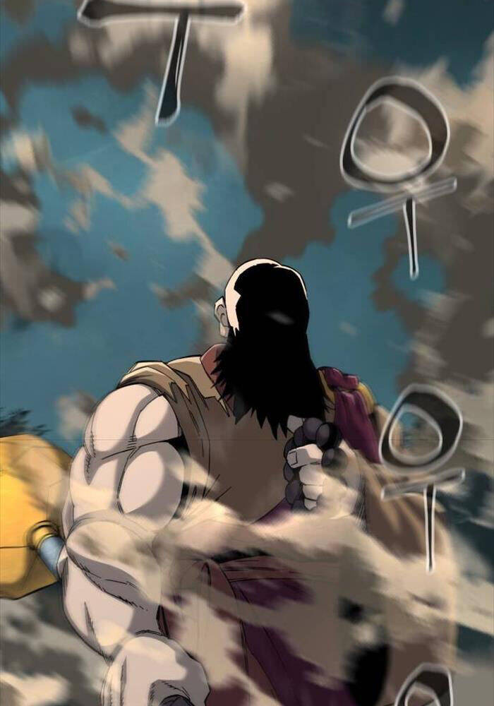 Ông Võ Giả Và Cháu Chí Tôn Chap 64 - Next Chap 65