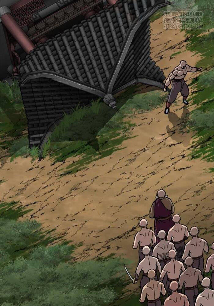 Ông Võ Giả Và Cháu Chí Tôn Chap 64 - Next Chap 65