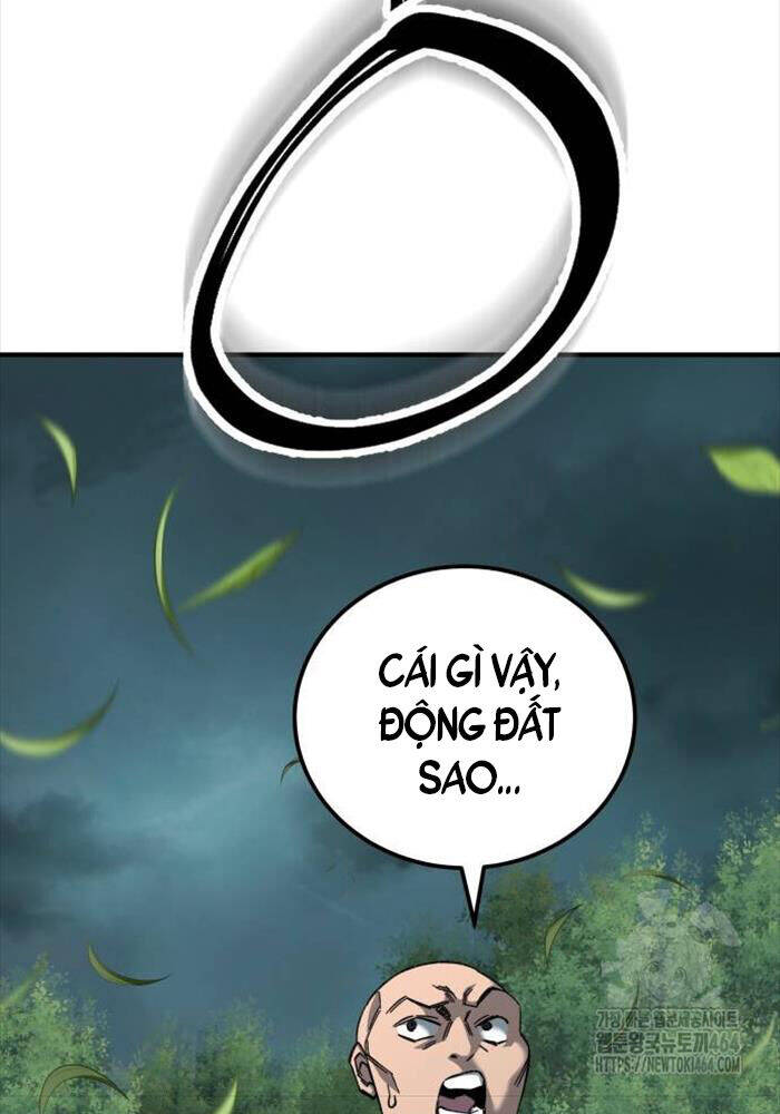 Ông Võ Giả Và Cháu Chí Tôn Chap 64 - Next Chap 65