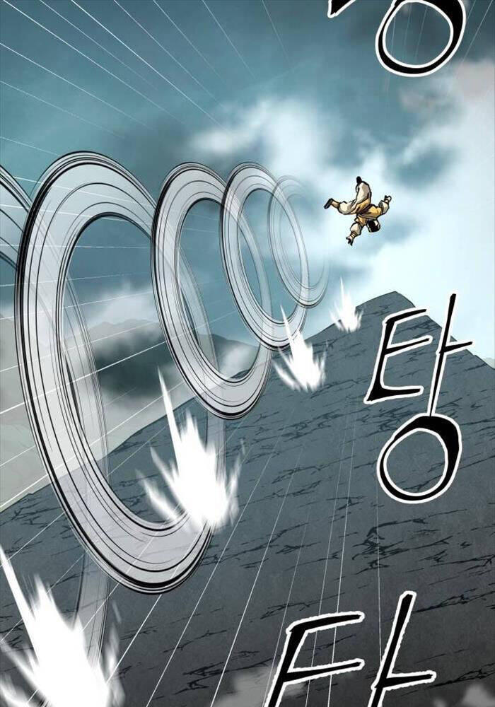 Ông Võ Giả Và Cháu Chí Tôn Chap 64 - Next Chap 65