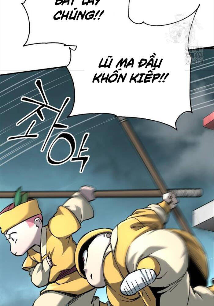 Ông Võ Giả Và Cháu Chí Tôn Chap 64 - Next Chap 65