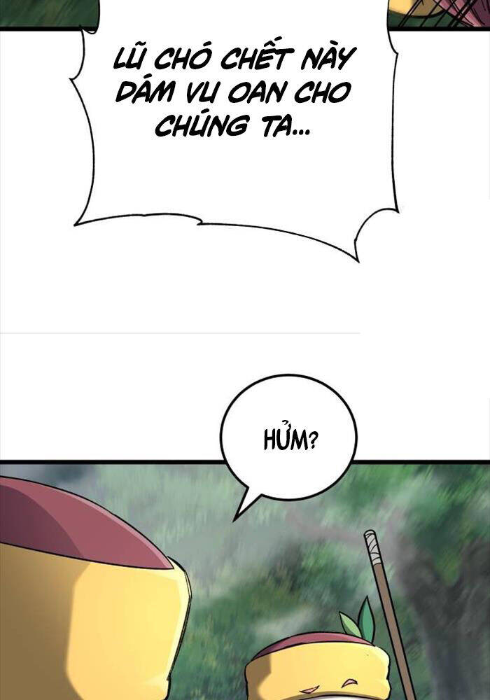 Ông Võ Giả Và Cháu Chí Tôn Chap 64 - Next Chap 65