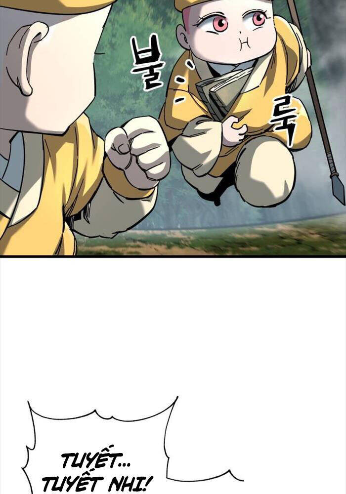 Ông Võ Giả Và Cháu Chí Tôn Chap 64 - Next Chap 65