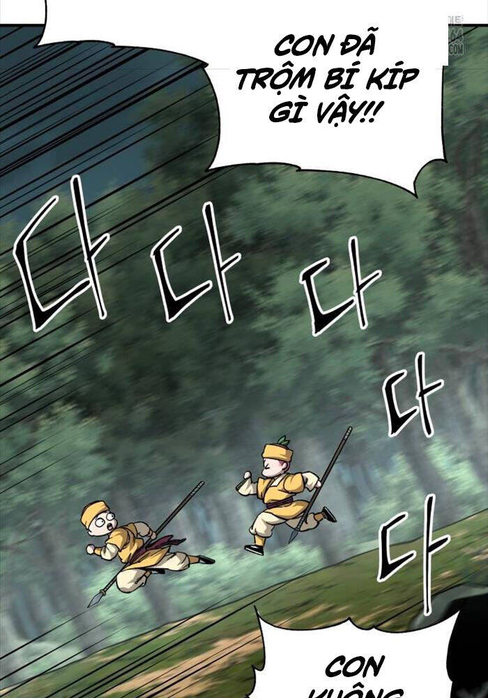 Ông Võ Giả Và Cháu Chí Tôn Chap 64 - Next Chap 65