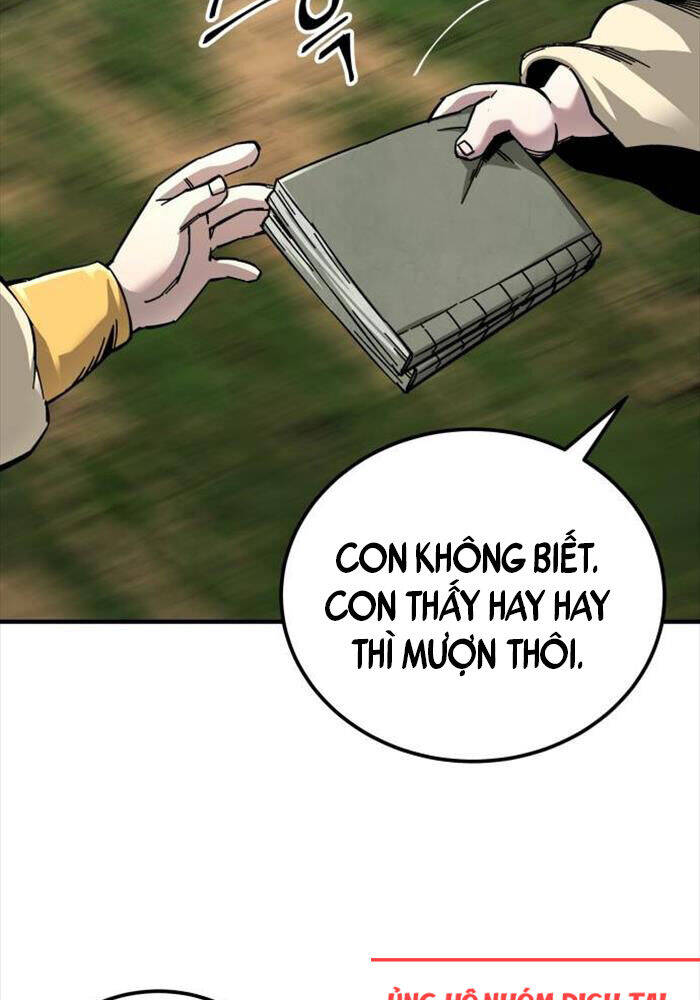 Ông Võ Giả Và Cháu Chí Tôn Chap 64 - Next Chap 65