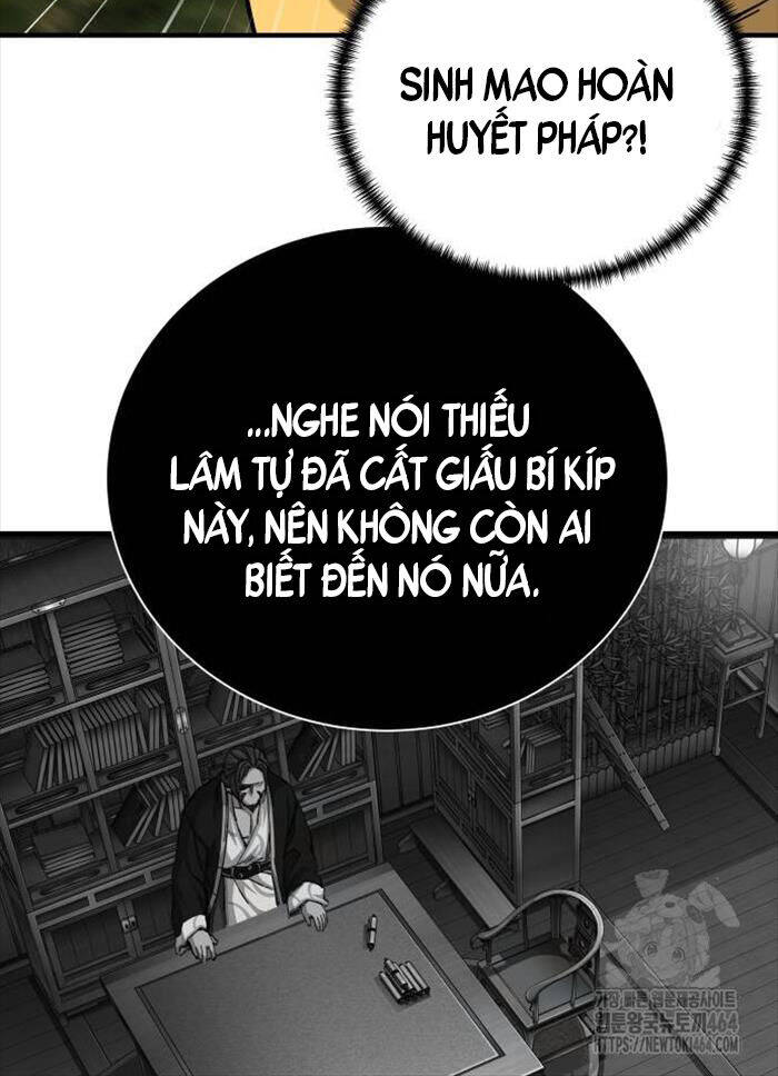 Ông Võ Giả Và Cháu Chí Tôn Chap 64 - Next Chap 65
