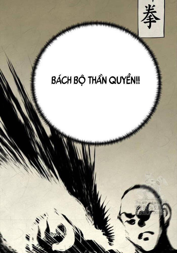 Ông Võ Giả Và Cháu Chí Tôn Chap 64 - Next Chap 65