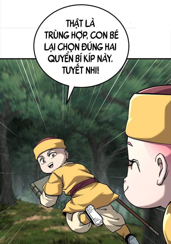 Ông Võ Giả Và Cháu Chí Tôn Chap 64 - Next Chap 65