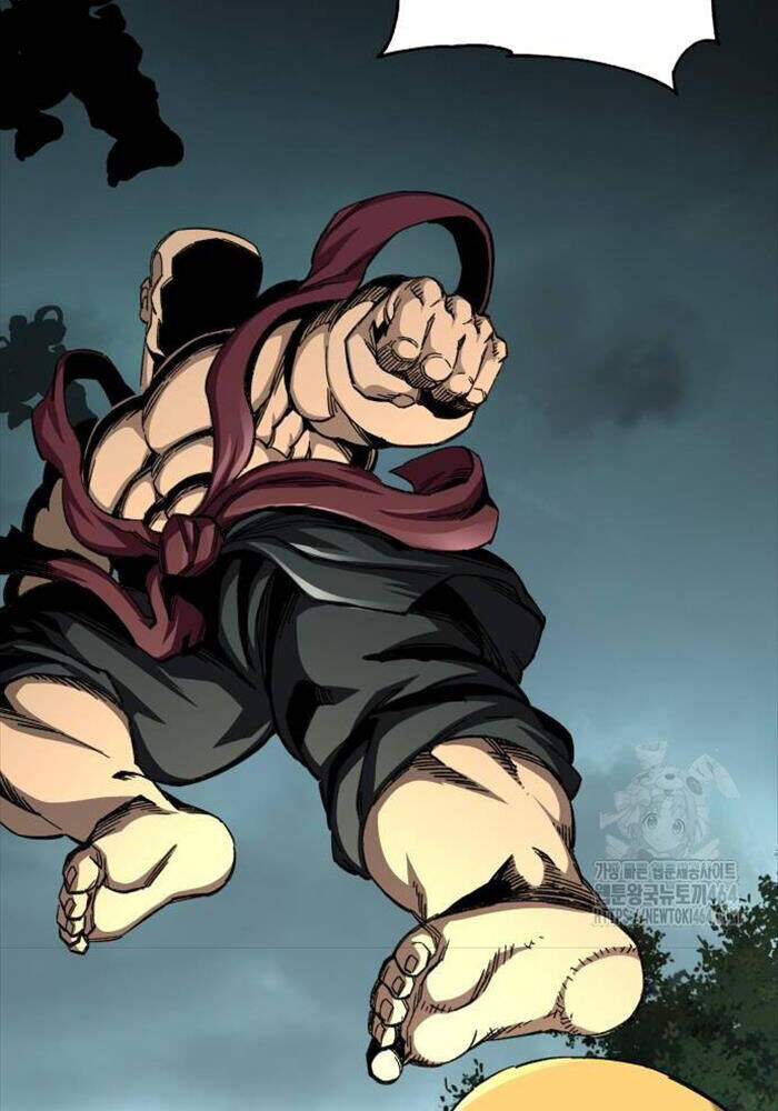 Ông Võ Giả Và Cháu Chí Tôn Chap 64 - Next Chap 65