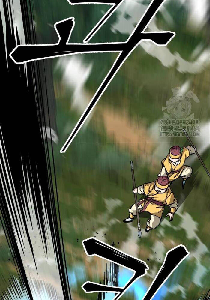 Ông Võ Giả Và Cháu Chí Tôn Chap 64 - Next Chap 65