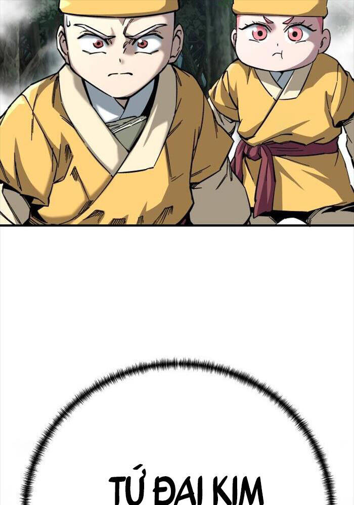 Ông Võ Giả Và Cháu Chí Tôn Chap 64 - Next Chap 65