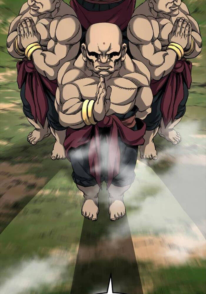Ông Võ Giả Và Cháu Chí Tôn Chap 64 - Next Chap 65