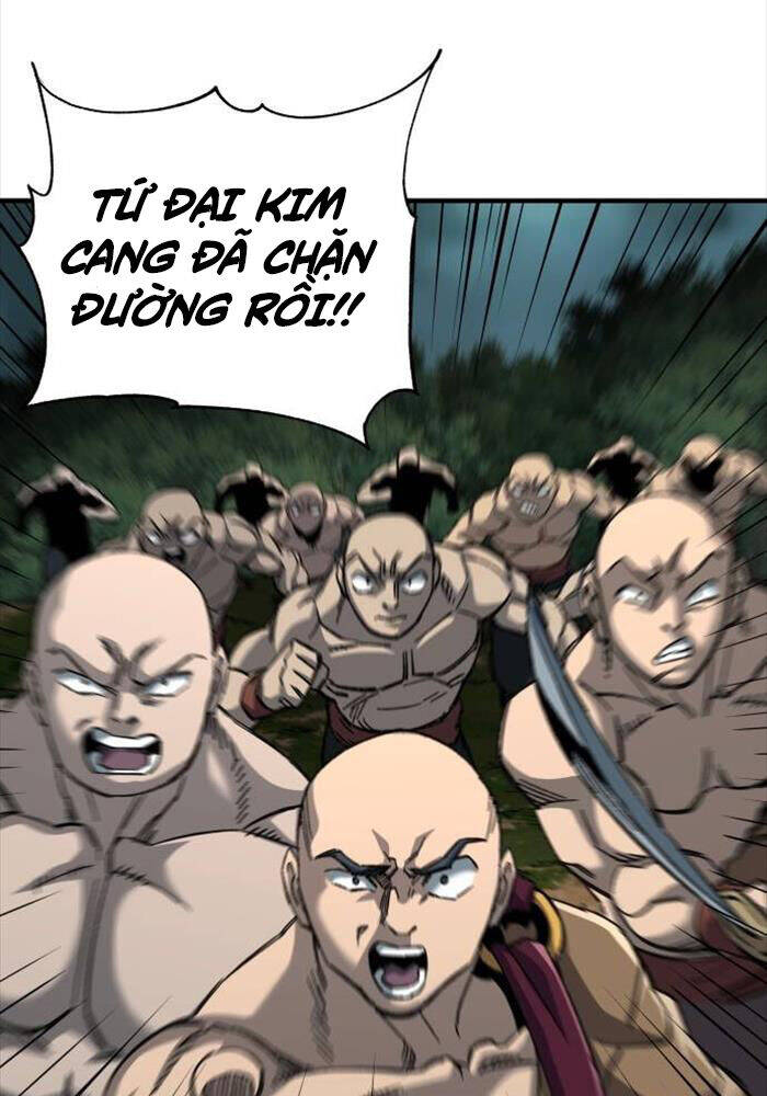 Ông Võ Giả Và Cháu Chí Tôn Chap 64 - Next Chap 65
