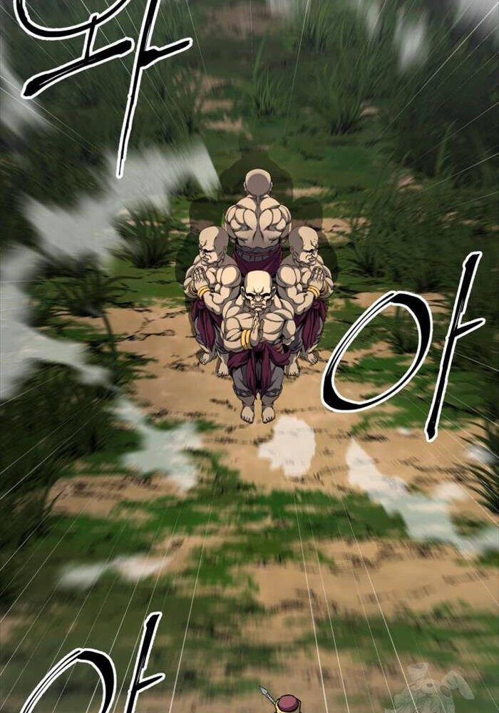 Ông Võ Giả Và Cháu Chí Tôn Chap 64 - Next Chap 65