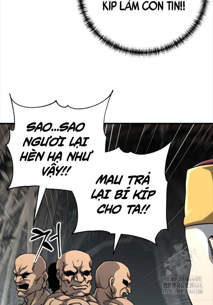 Ông Võ Giả Và Cháu Chí Tôn Chap 64 - Next Chap 65