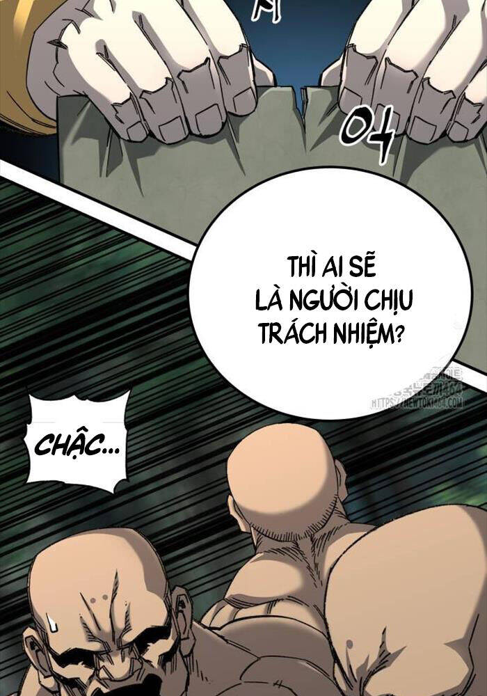 Ông Võ Giả Và Cháu Chí Tôn Chap 64 - Next Chap 65