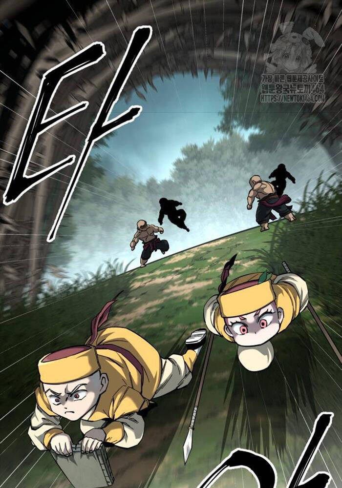 Ông Võ Giả Và Cháu Chí Tôn Chap 64 - Next Chap 65