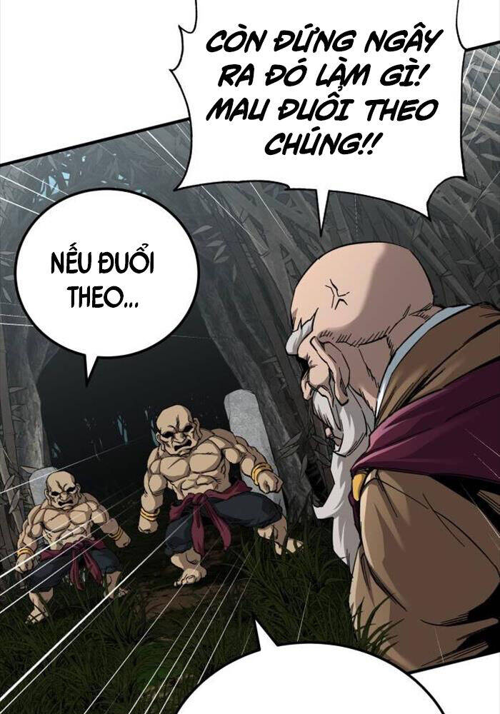 Ông Võ Giả Và Cháu Chí Tôn Chap 64 - Next Chap 65