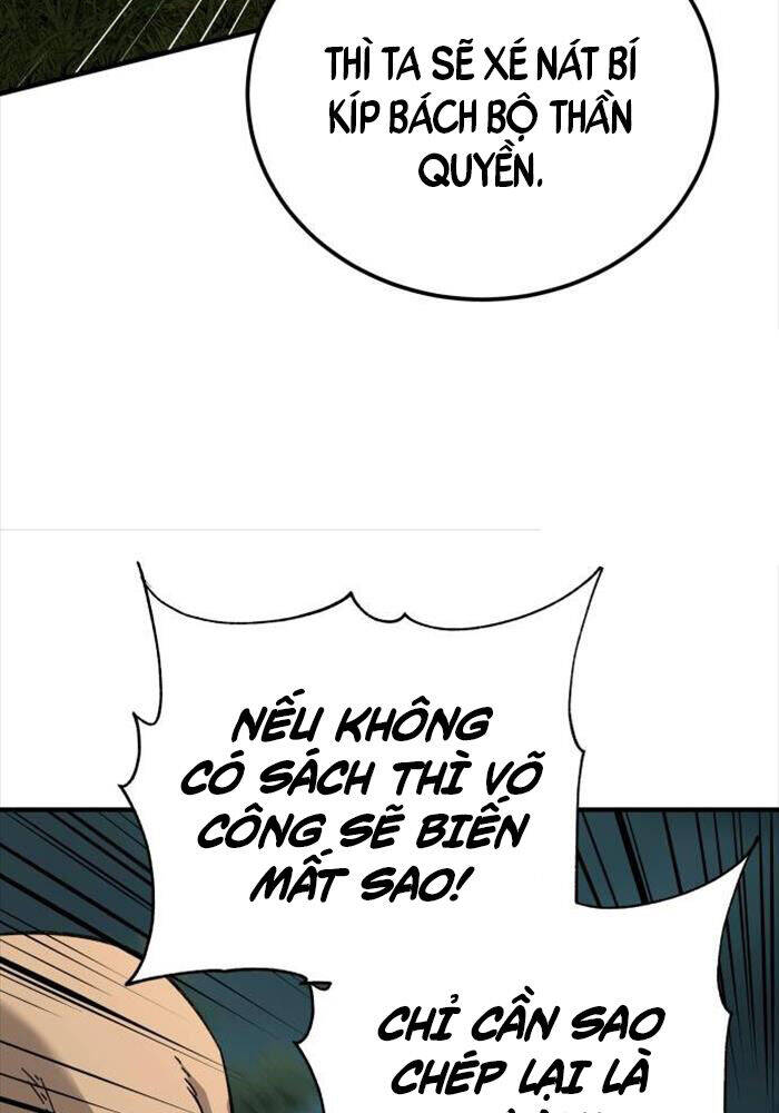 Ông Võ Giả Và Cháu Chí Tôn Chap 64 - Next Chap 65