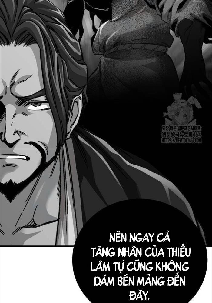 Ông Võ Giả Và Cháu Chí Tôn Chap 64 - Next Chap 65