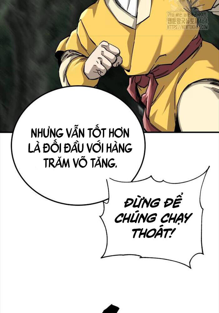 Ông Võ Giả Và Cháu Chí Tôn Chap 64 - Next Chap 65