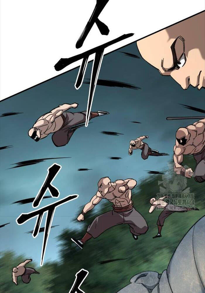Ông Võ Giả Và Cháu Chí Tôn Chap 64 - Next Chap 65