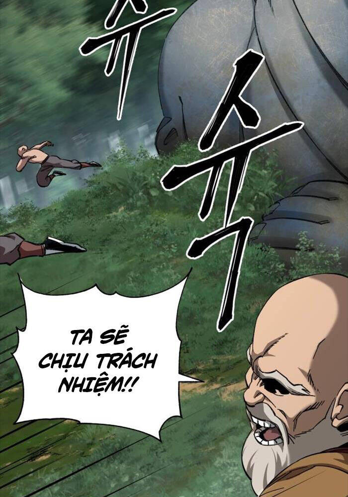 Ông Võ Giả Và Cháu Chí Tôn Chap 64 - Next Chap 65