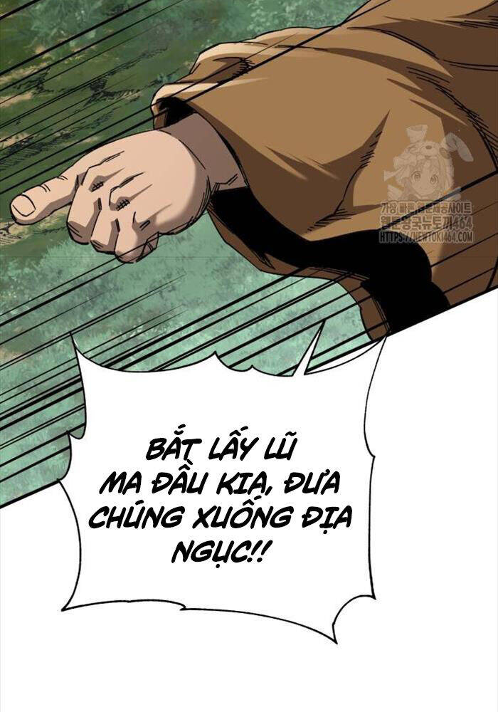 Ông Võ Giả Và Cháu Chí Tôn Chap 64 - Next Chap 65