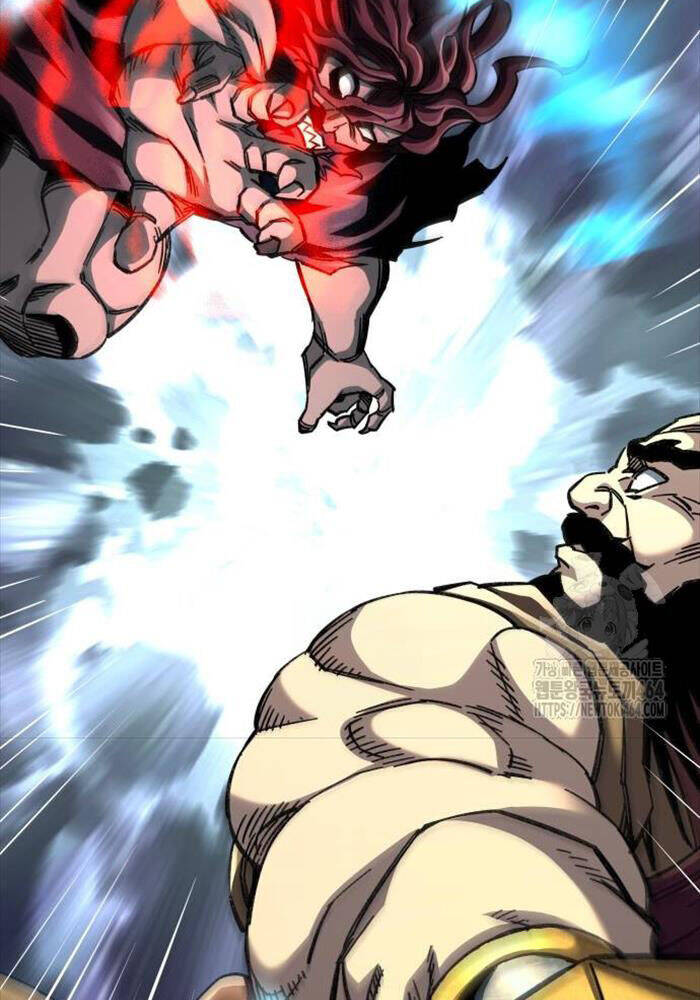 Ông Võ Giả Và Cháu Chí Tôn Chap 64 - Next Chap 65