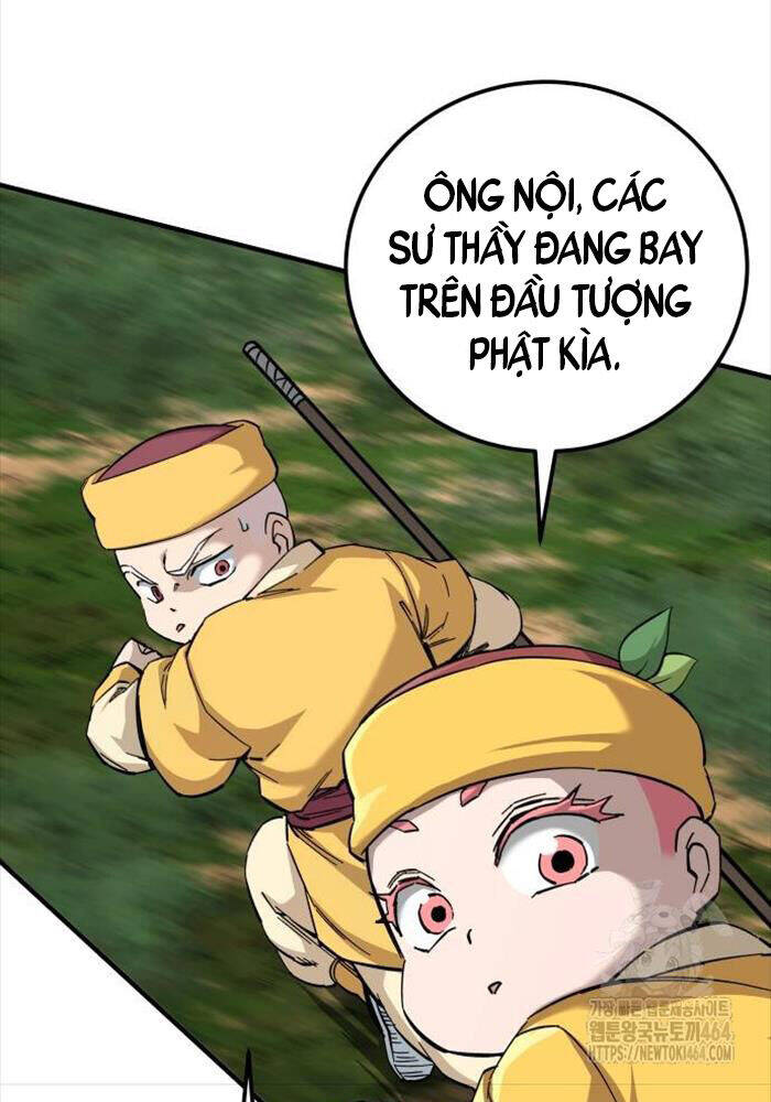 Ông Võ Giả Và Cháu Chí Tôn Chap 64 - Next Chap 65