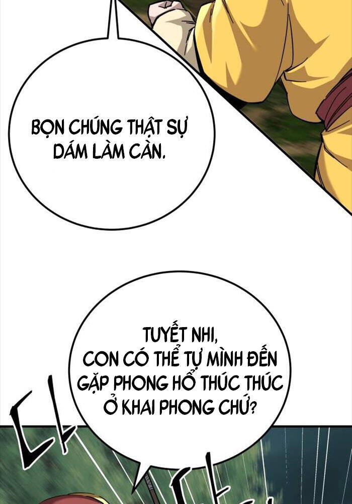 Ông Võ Giả Và Cháu Chí Tôn Chap 64 - Next Chap 65