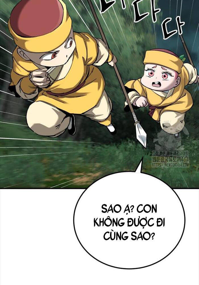 Ông Võ Giả Và Cháu Chí Tôn Chap 64 - Next Chap 65