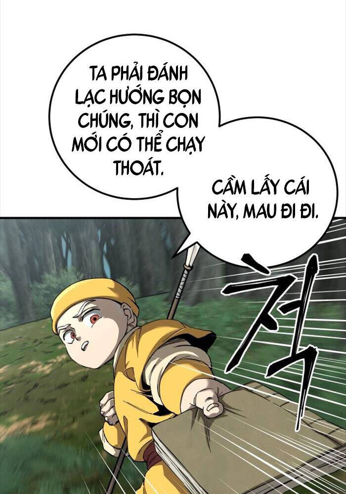 Ông Võ Giả Và Cháu Chí Tôn Chap 64 - Next Chap 65