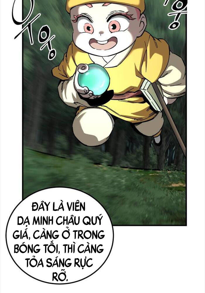 Ông Võ Giả Và Cháu Chí Tôn Chap 64 - Next Chap 65