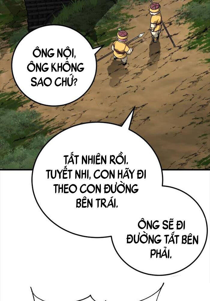 Ông Võ Giả Và Cháu Chí Tôn Chap 64 - Next Chap 65