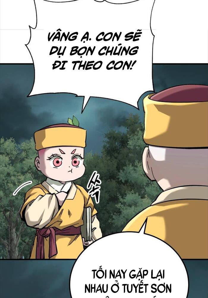 Ông Võ Giả Và Cháu Chí Tôn Chap 64 - Next Chap 65
