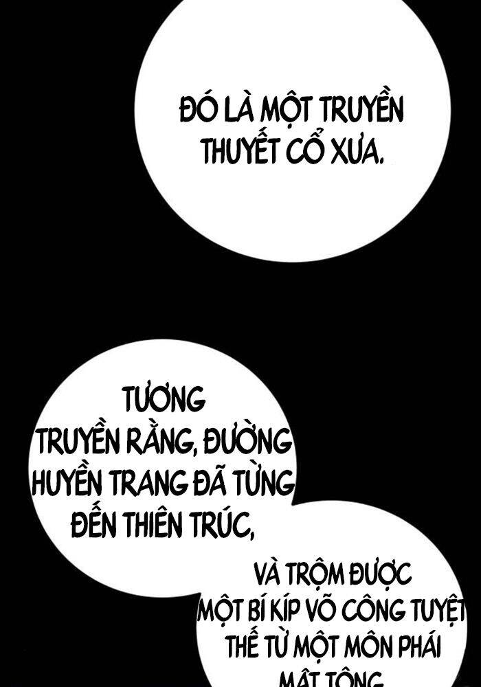 Ông Võ Giả Và Cháu Chí Tôn Chap 65 - Next Chap 66