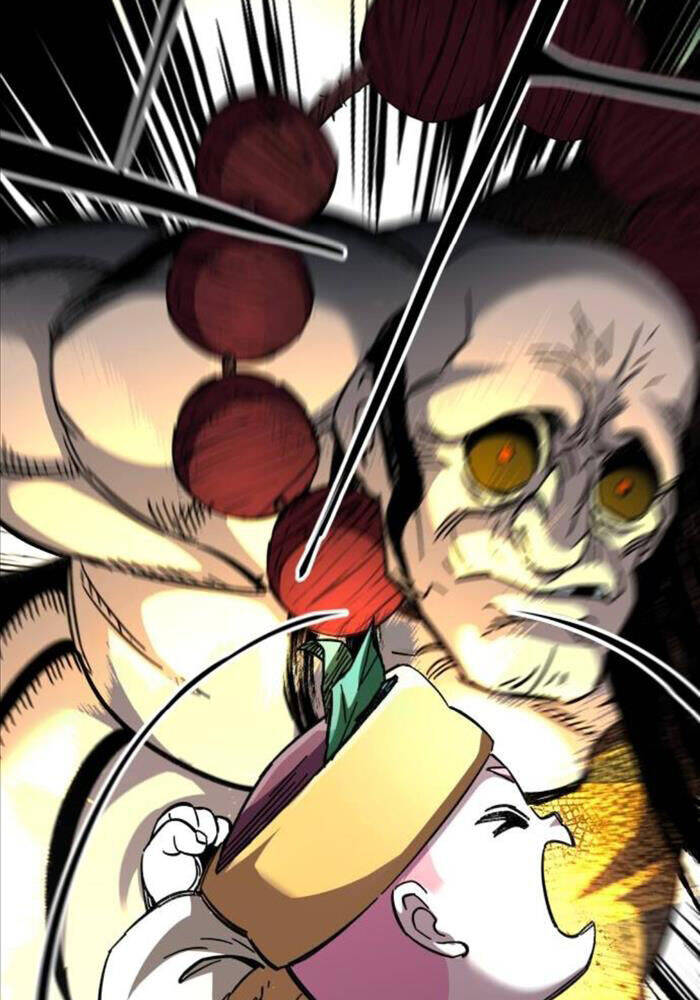 Ông Võ Giả Và Cháu Chí Tôn Chap 65 - Next Chap 66