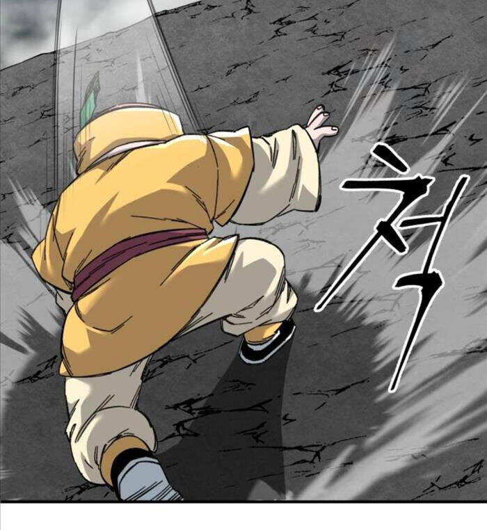 Ông Võ Giả Và Cháu Chí Tôn Chap 65 - Next Chap 66