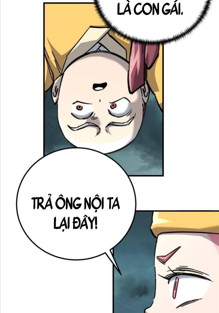 Ông Võ Giả Và Cháu Chí Tôn Chap 65 - Next Chap 66