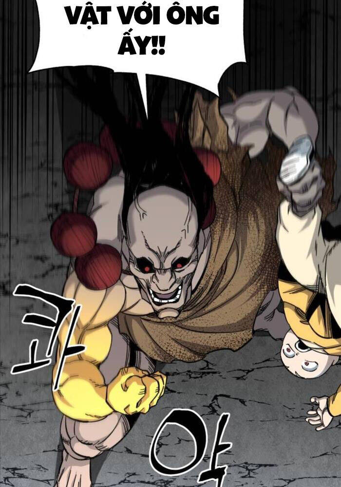 Ông Võ Giả Và Cháu Chí Tôn Chap 65 - Next Chap 66