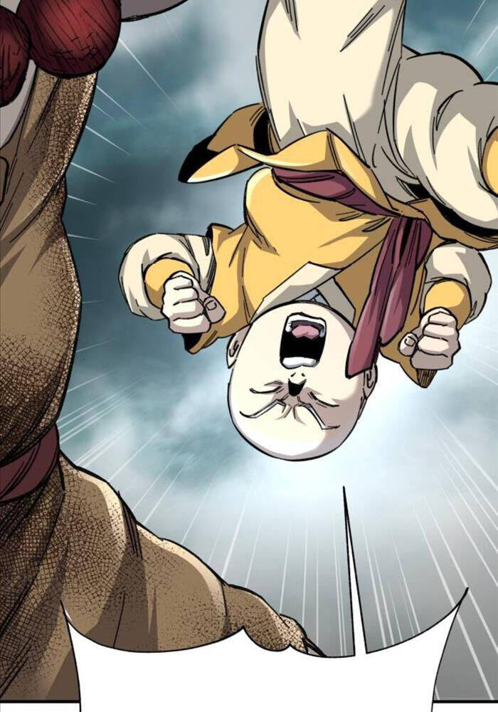 Ông Võ Giả Và Cháu Chí Tôn Chap 65 - Next Chap 66